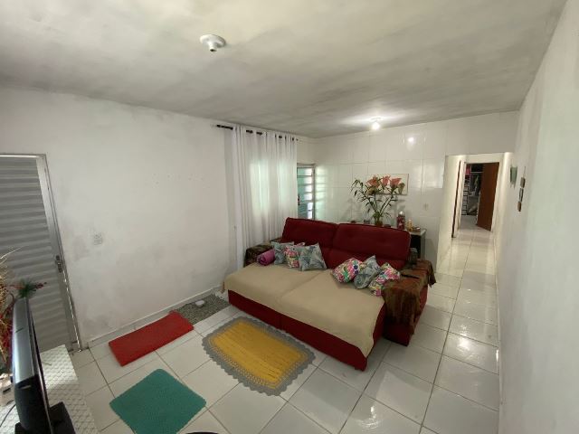 Casa à venda com 2 quartos, 49m² - Foto 8