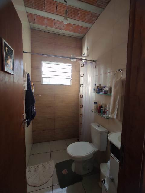 Chácara à venda com 1 quarto, 100m² - Foto 9