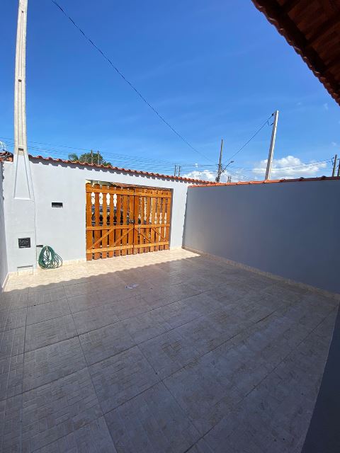 Casa à venda com 2 quartos, 68m² - Foto 8