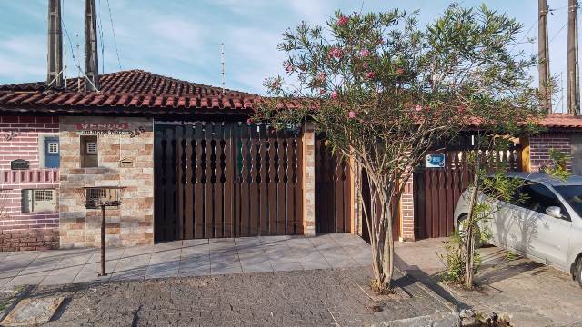 Casa à venda com 2 quartos, 72m² - Foto 6