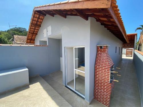 Casa à venda com 2 quartos, 58m² - Foto 13