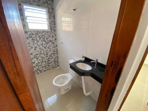 Casa à venda com 2 quartos, 58m² - Foto 9