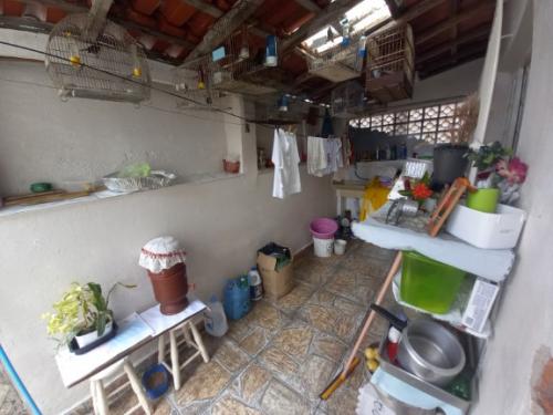 Casa à venda com 3 quartos, 191m² - Foto 14