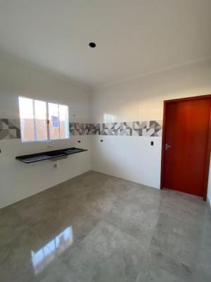 Casa à venda com 2 quartos, 76m² - Foto 2