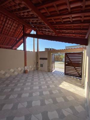 Casa à venda com 2 quartos, 76m² - Foto 3