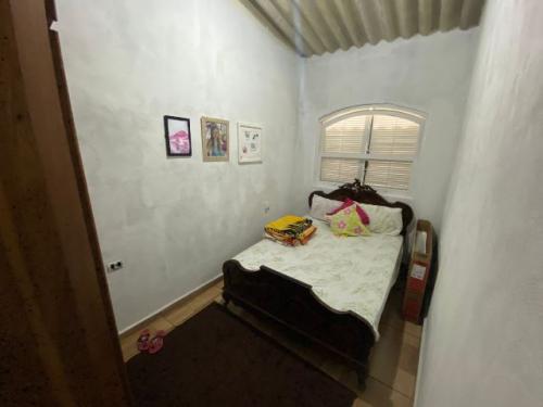 Casa à venda com 3 quartos, 110m² - Foto 2