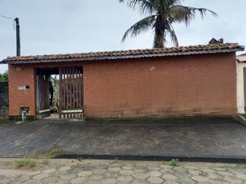 Casa à venda com 2 quartos, 99m² - Foto 1