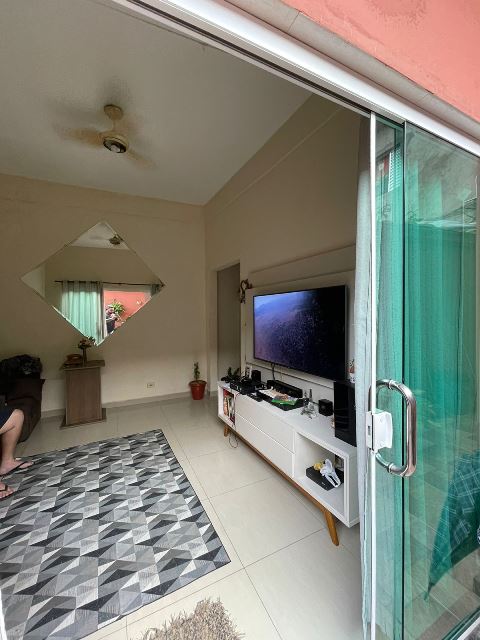 Casa, 4 quartos, 150 m² - Foto 24