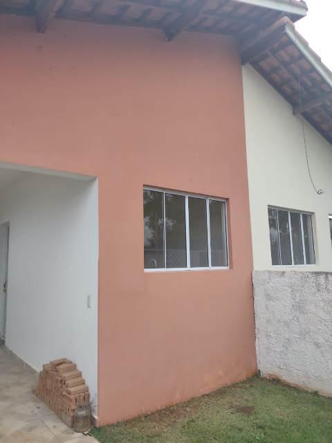 Casa à venda com 2 quartos, 60m² - Foto 11