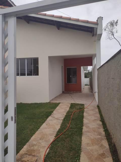 Casa à venda com 2 quartos, 60m² - Foto 10