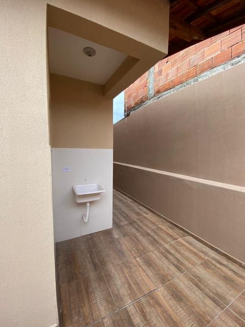 Casa, 2 quartos, 75 m² - Foto 10