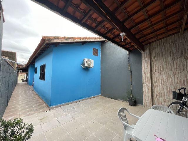 Casa à venda com 2 quartos, 59m² - Foto 7