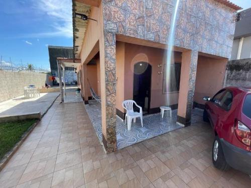 Casa à venda com 2 quartos, 100m² - Foto 5