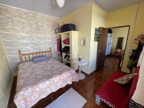 Casa à venda com 2 quartos, 100m² - Foto 9