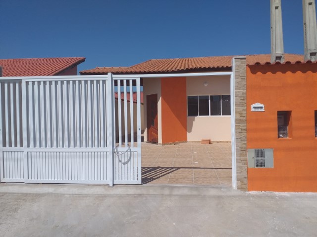 Casa à venda com 2 quartos, 72m² - Foto 6