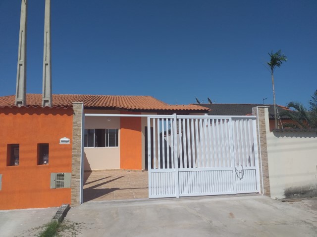 Casa à venda com 2 quartos, 72m² - Foto 27