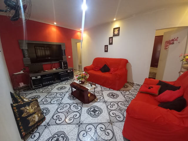 Casa à venda com 4 quartos, 90m² - Foto 20