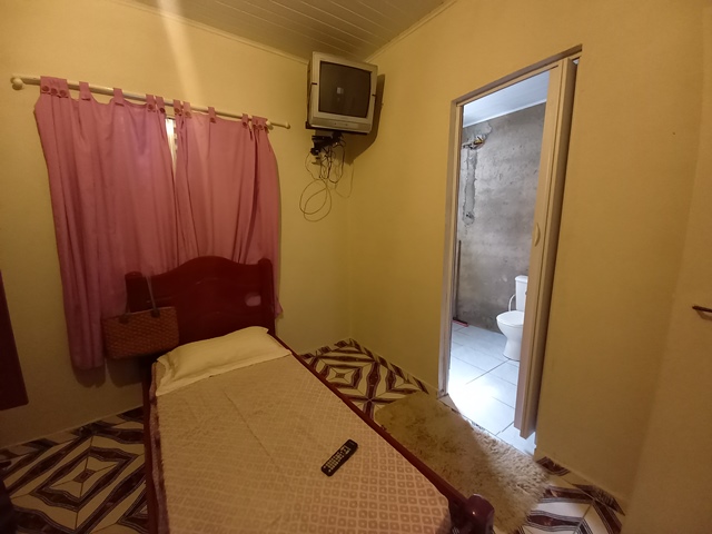 Casa à venda com 4 quartos, 90m² - Foto 23