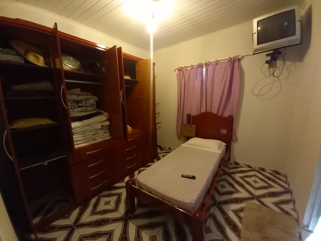 Casa à venda com 4 quartos, 90m² - Foto 26