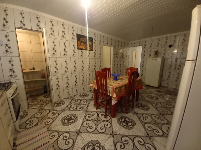 Casa à venda com 4 quartos, 90m² - Foto 21