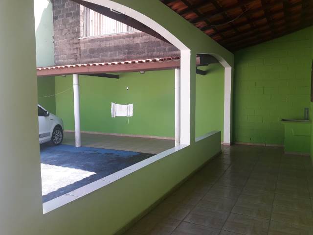 Casa à venda com 2 quartos, 100m² - Foto 12