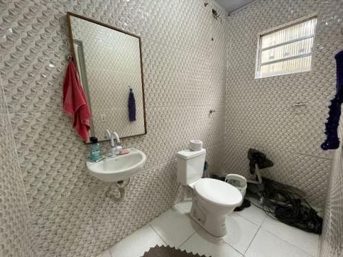 Casa à venda com 2 quartos, 100m² - Foto 5