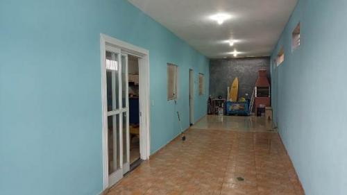 Casa à venda com 3 quartos, 160m² - Foto 2