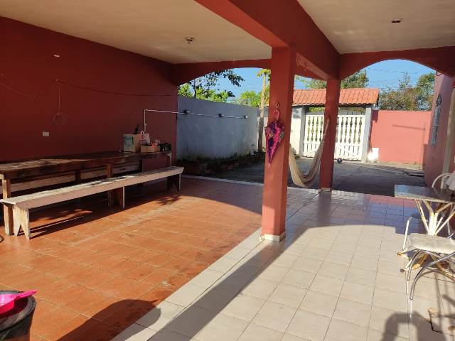 Casa, 3 quartos, 136 m² - Foto 2