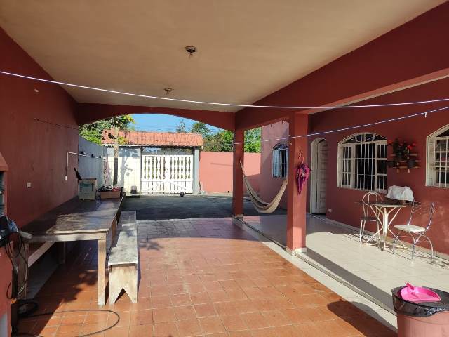 Casa, 3 quartos, 136 m² - Foto 9