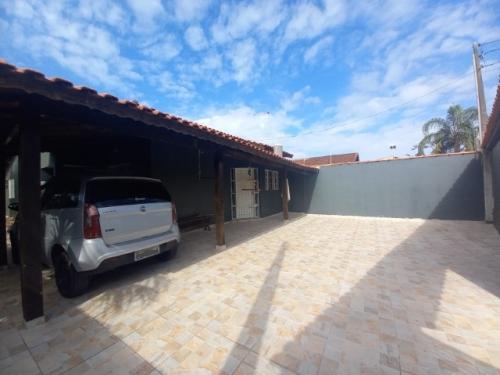 Casa à venda com 3 quartos, 104m² - Foto 10