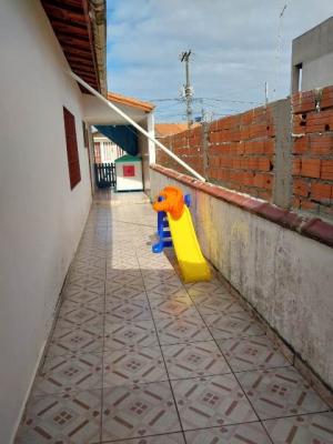Casa, 1 quarto, 60 m² - Foto 6