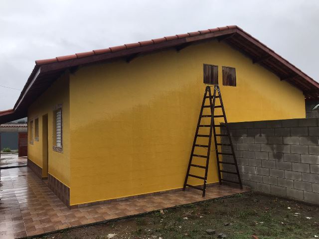 Casa à venda com 2 quartos, 65m² - Foto 9