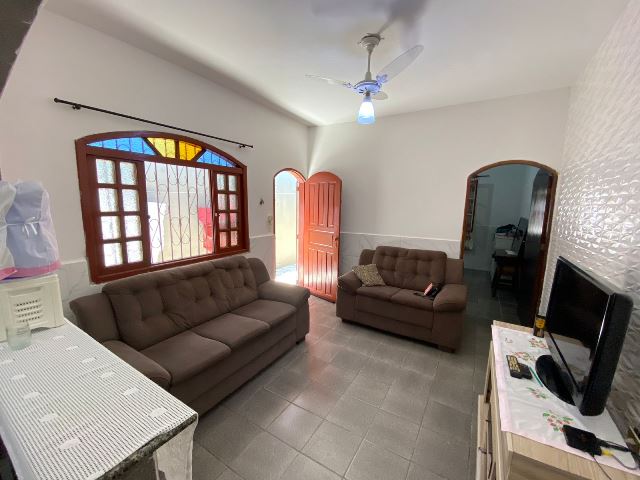 Casa à venda com 2 quartos, 80m² - Foto 12