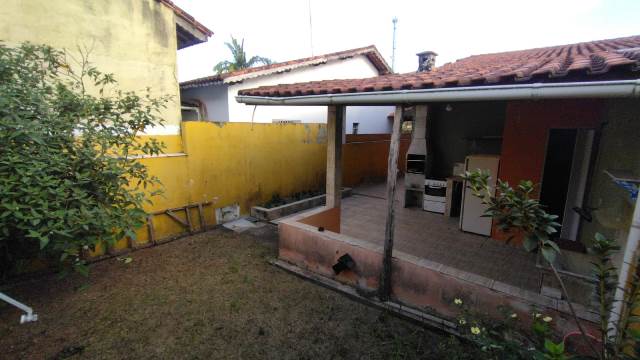 Casa à venda com 2 quartos, 53m² - Foto 10