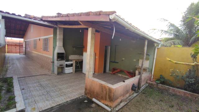 Casa à venda com 2 quartos, 53m² - Foto 6