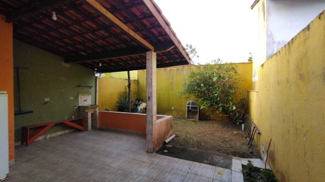 Casa à venda com 2 quartos, 53m² - Foto 12