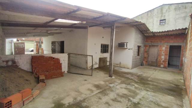 Casa à venda com 3 quartos, 120m² - Foto 22