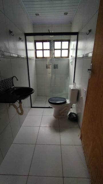 Casa à venda com 3 quartos, 120m² - Foto 2