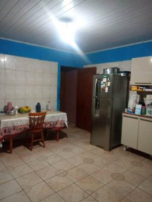 Casa à venda com 2 quartos, 100m² - Foto 6