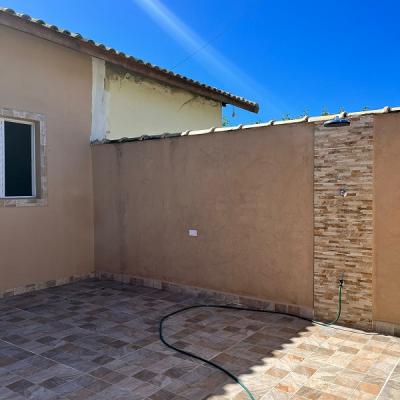 Casa, 2 quartos, 59 m² - Foto 1