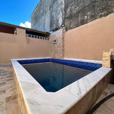Casa, 2 quartos, 59 m² - Foto 2