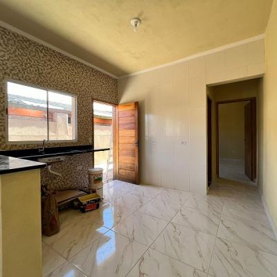 Casa, 2 quartos, 59 m² - Foto 8