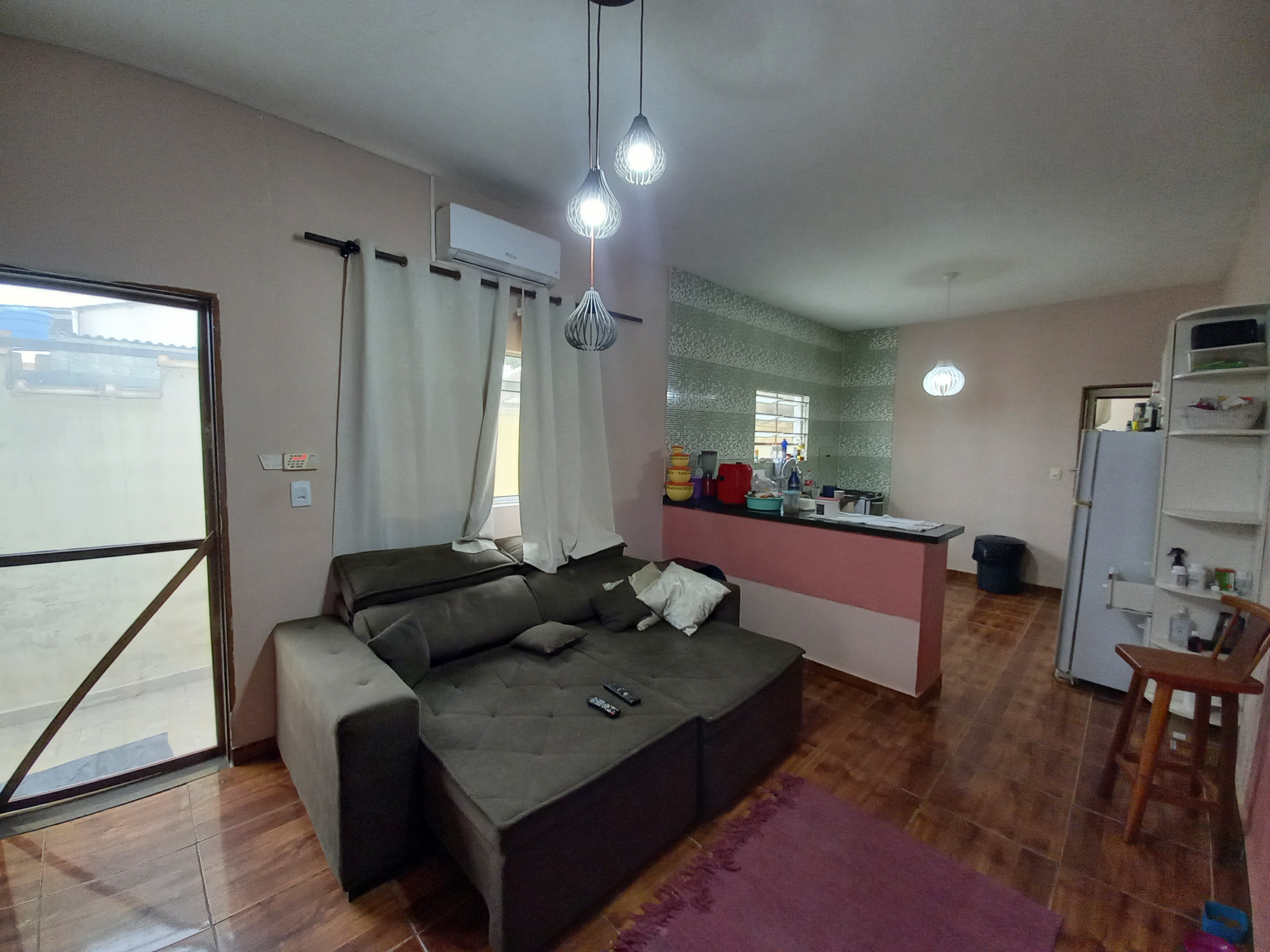 Casa à venda com 2 quartos, 100m² - Foto 17