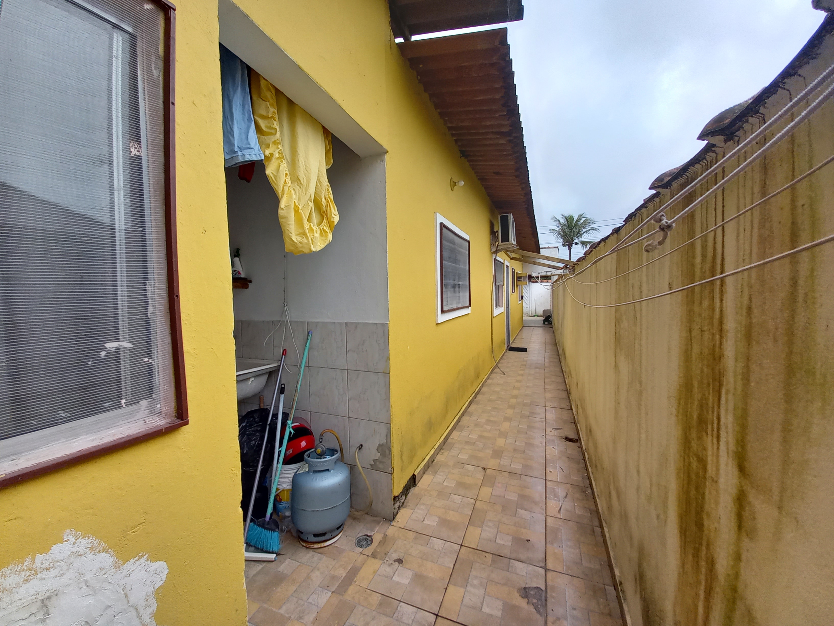 Casa à venda com 2 quartos, 100m² - Foto 18