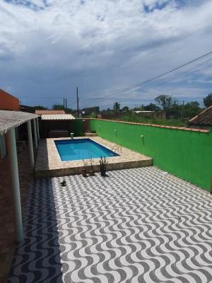 Casa, 3 quartos, 125 m² - Foto 1