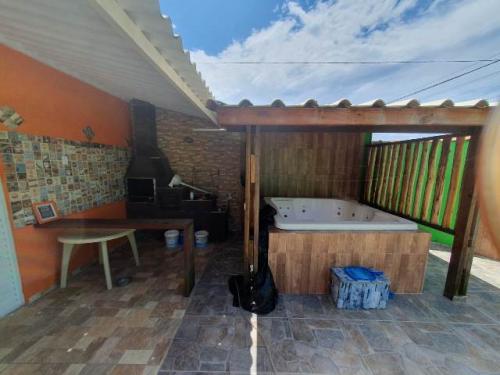 Casa, 3 quartos, 125 m² - Foto 4