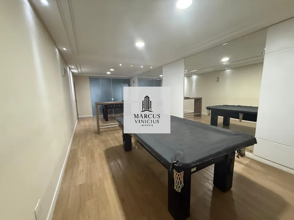 Apartamento, 4 quartos, 152 m² - Foto 2