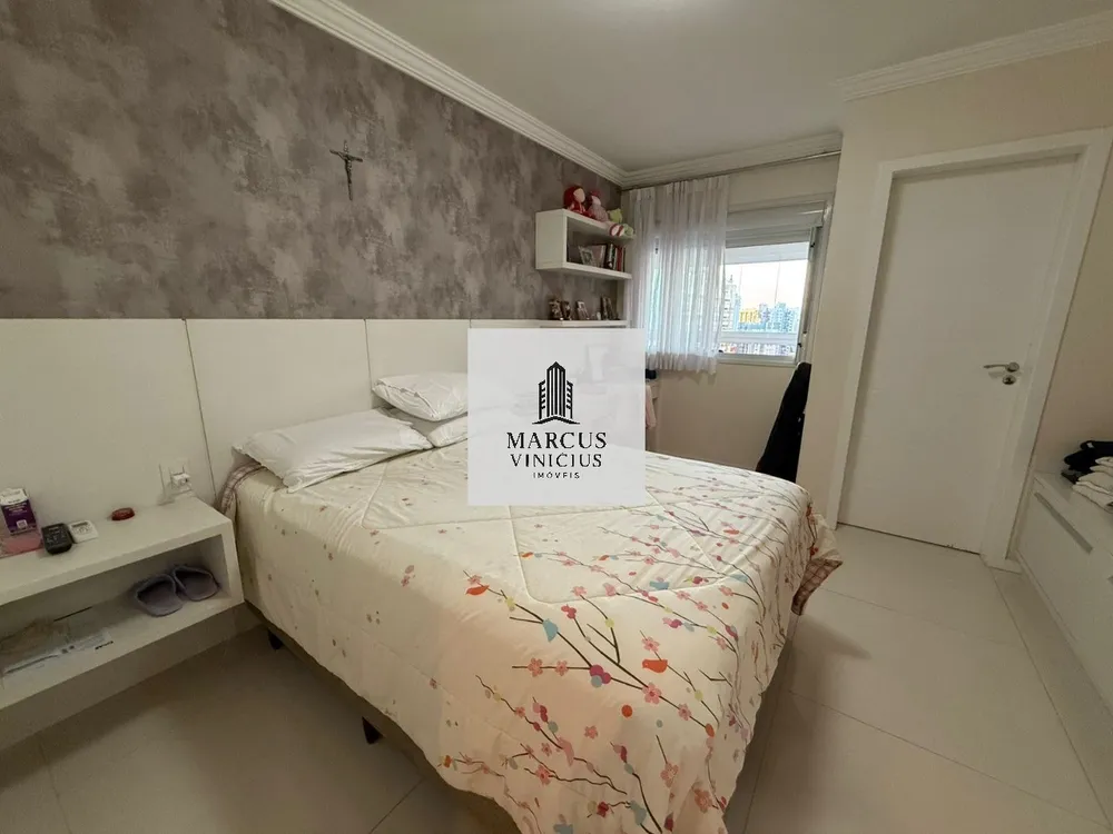 Apartamento, 4 quartos, 152 m² - Foto 10