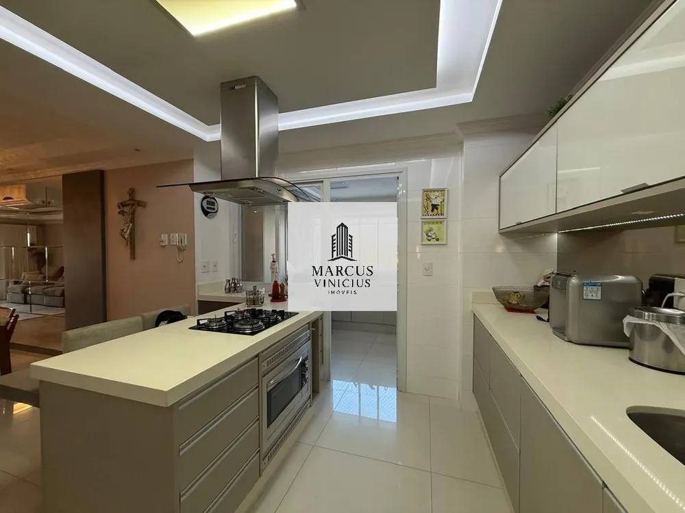 Apartamento, 4 quartos, 152 m² - Foto 6