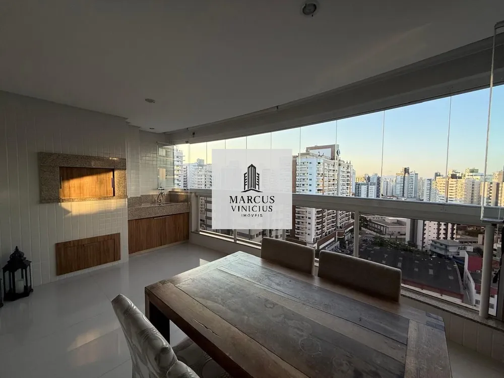 Apartamento, 4 quartos, 152 m² - Foto 12
